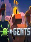A-Gents Steam Gift GLOBAL