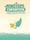 A Monster's Expedition (PC) - Steam Gift - EUROPE