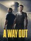 A Way Out (PC) - Origin Key - EUROPE