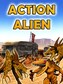 Action Alien Steam Key GLOBAL