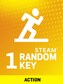 Action Random Game (PC) - Steam Key - GLOBAL