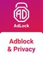 AdLock Multi-Device Protection (5 Devices, 1 Year) - AdLock Key - GLOBAL