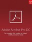 Adobe Acrobat Pro DC Subscription (PC/Mac) 3 Months - Adobe Key - CANADA