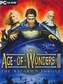 Age of Wonders II: The Wizard's Throne Steam Key GLOBAL