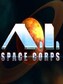 A.I. Space Corps Steam Key GLOBAL