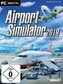 Airport Simulator 2019 Xbox Live Key UNITED STATES