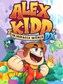 Alex Kidd in Miracle World DX (PC) - Steam Gift - EUROPE