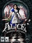 Alice: Madness Returns Origin Key GLOBAL