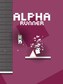 Alpha Runner Steam Key GLOBAL
