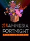 Amnesia Fortnight 2014 (PC) - Steam Key - EUROPE