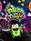 An Alien with a Magnet Steam Key GLOBAL