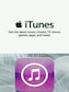 Apple iTunes Gift Card 10 AUD iTunes AUSTRALIA