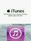 Apple iTunes Gift Card 600 MXN iTunes MEXICO