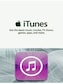 Apple iTunes Gift Card NORWAY 500 NOK iTunes