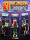 Arcadecraft (PC) - Steam Key - GLOBAL