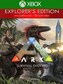 ARK: Survival Evolved Explorer's Edition (Xbox One) - Xbox Live Key - EUROPE