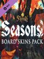 Armello - Seasons Board Skins Pack Steam Gift EUROPE