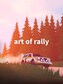art of rally (PC) - Steam Gift - EUROPE
