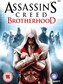 Assassin's Creed: Brotherhood Steam Gift EUROPE