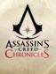 Assassin’s Creed Chronicles: Trilogy Ubisoft Connect Key GLOBAL