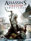 Assassin's Creed III: Remastered Ubisoft Connect Key PC RU/CIS