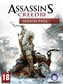 Assassin's Creed III Season Pass Steam Key GLOBAL