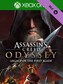 Assassin’s Creed Odyssey – Legacy of the First Blade (Xbox One) - Xbox Live Key - UNITED STATES