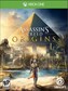 Assassin's Creed Origins Xbox Live Key GERMANY