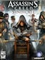 Assassin's Creed Syndicate Gold Ubisoft Connect Key GLOBAL