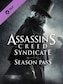 Assassin's Creed Syndicate Season Pass Ubisoft Connect Key GLOBAL