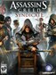 Assassin's Creed Syndicate Ubisoft Connect Key RU/CIS