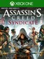 Assassin's Creed Syndicate (Xbox One) - Xbox Live Key - TURKEY