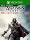 Assassin's Creed: The Ezio Collection (Xbox One) - Xbox Live Key - ARGENTINA