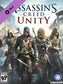 Assassin's Creed Unity: Secrets of the Revolution Ubisoft Connect Key GLOBAL