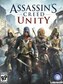Assassin's Creed Unity Ubisoft Connect Key ASIA