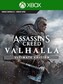 Assassin's Creed: Valhalla | Ultimate Edition (Xbox Series X) - Xbox Live Key - EUROPE