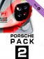 Assetto Corsa - Porsche Pack II (PC) - Steam Gift - GLOBAL
