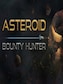 Asteroid Bounty Hunter Steam Gift GLOBAL