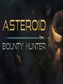Asteroid Bounty Hunter Steam Key GLOBAL
