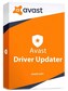 Avast Driver Updater (PC) 3 Devices, 3 Years - Avast Key - GLOBAL