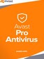 Avast Pro Antivirus PC 1 Device 3 Years Avast Key GLOBAL
