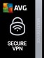 AVG Secure VPN (PC, Android, Mac, iOS) 10 Devices, 2 Years - AVG Key - GLOBAL