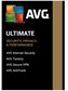 AVG Ultimate Multi-Device (PC, Android, Mac, iOS) (5 Devices, 3 Years) - AVG Key - GLOBAL