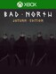 Bad North: Jotunn Edition (Xbox One) - Xbox Live Key - EUROPE