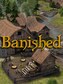 Banished Steam Gift EUROPE