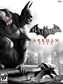 Batman: Arkham City GOTY Edition Steam Key RU/CIS