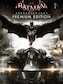 Batman: Arkham Knight | Premium Edition (PC) - Steam Key - EUROPE