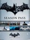Batman: Arkham Origins - Season Pass Steam Key RU/CIS