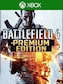 Battlefield 4 | Premium Edition (Xbox One) - Xbox Live Key - GLOBAL