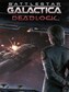 Battlestar Galactica Deadlock (PC) - Steam Key - EUROPE